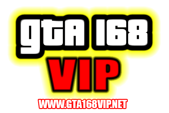 gta168 vip