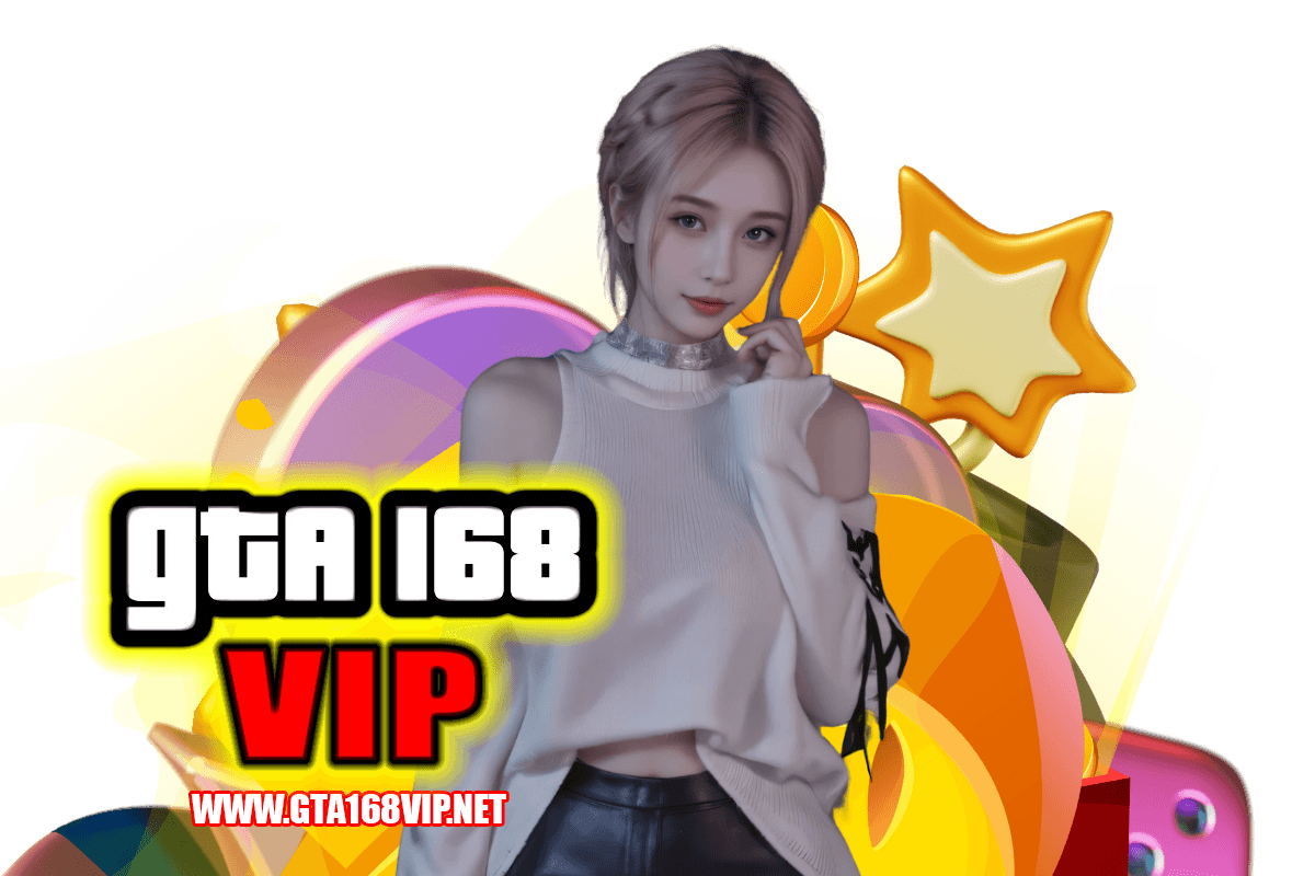 gta168 club