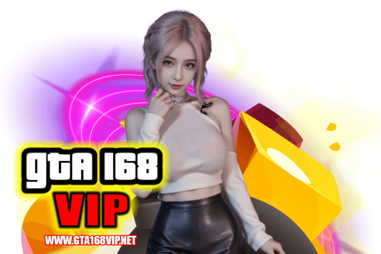 gta168 ทางเข้า