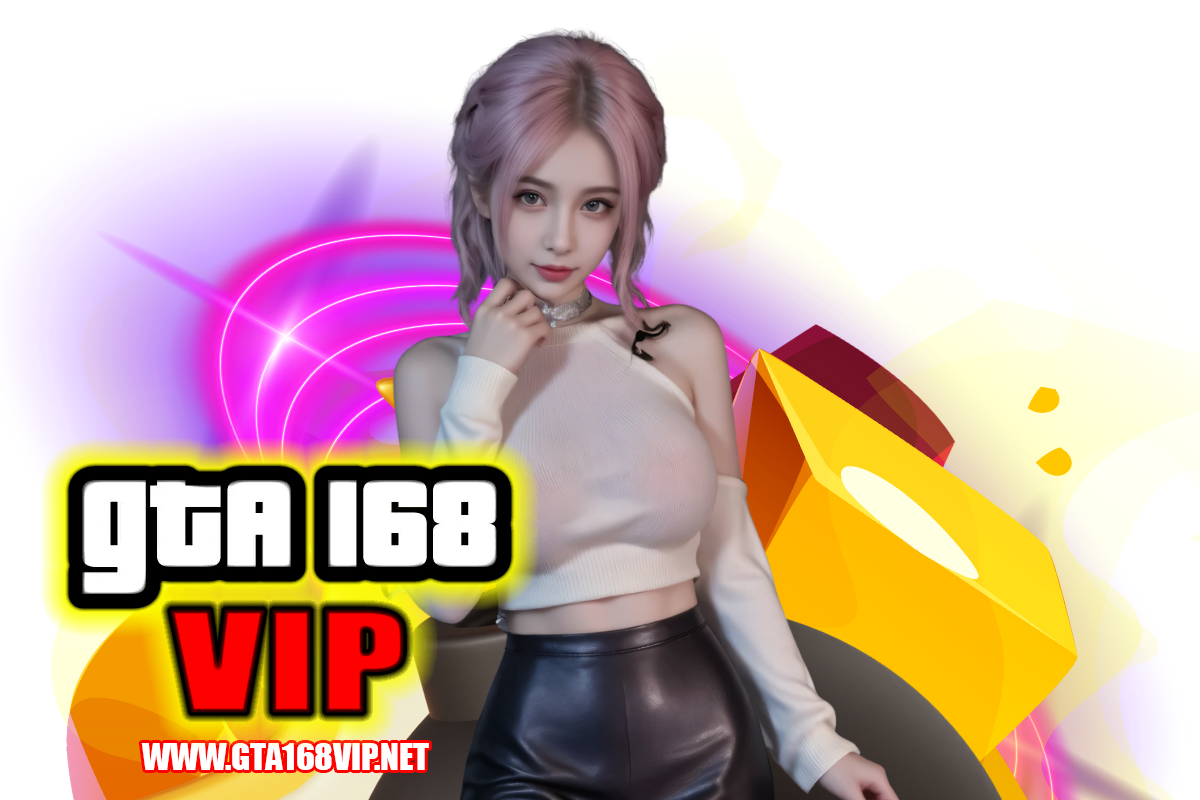 gta168 ทางเข้า