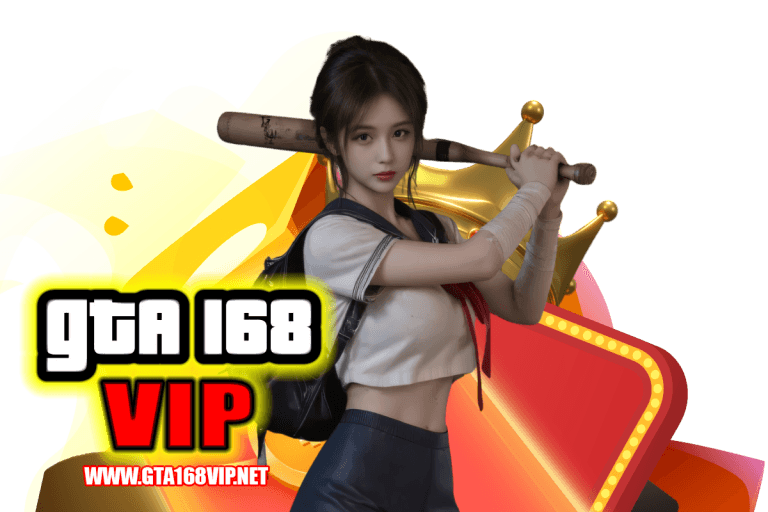 gta168vip เข้าสู่ระบบ