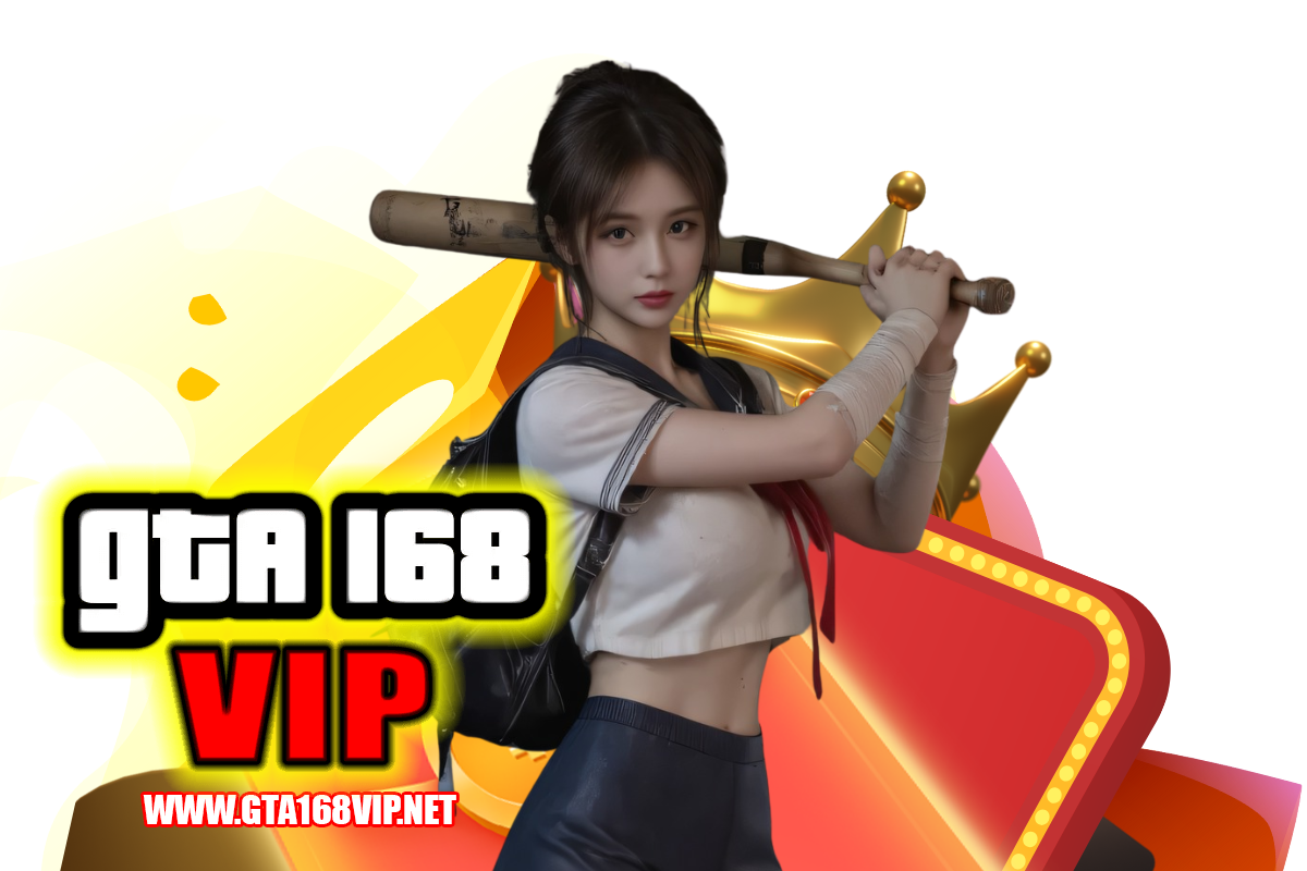 gta168vip เข้าสู่ระบบ