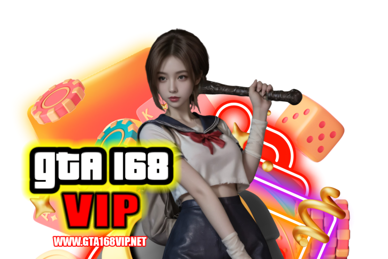 gta168vip เครดิตฟรี