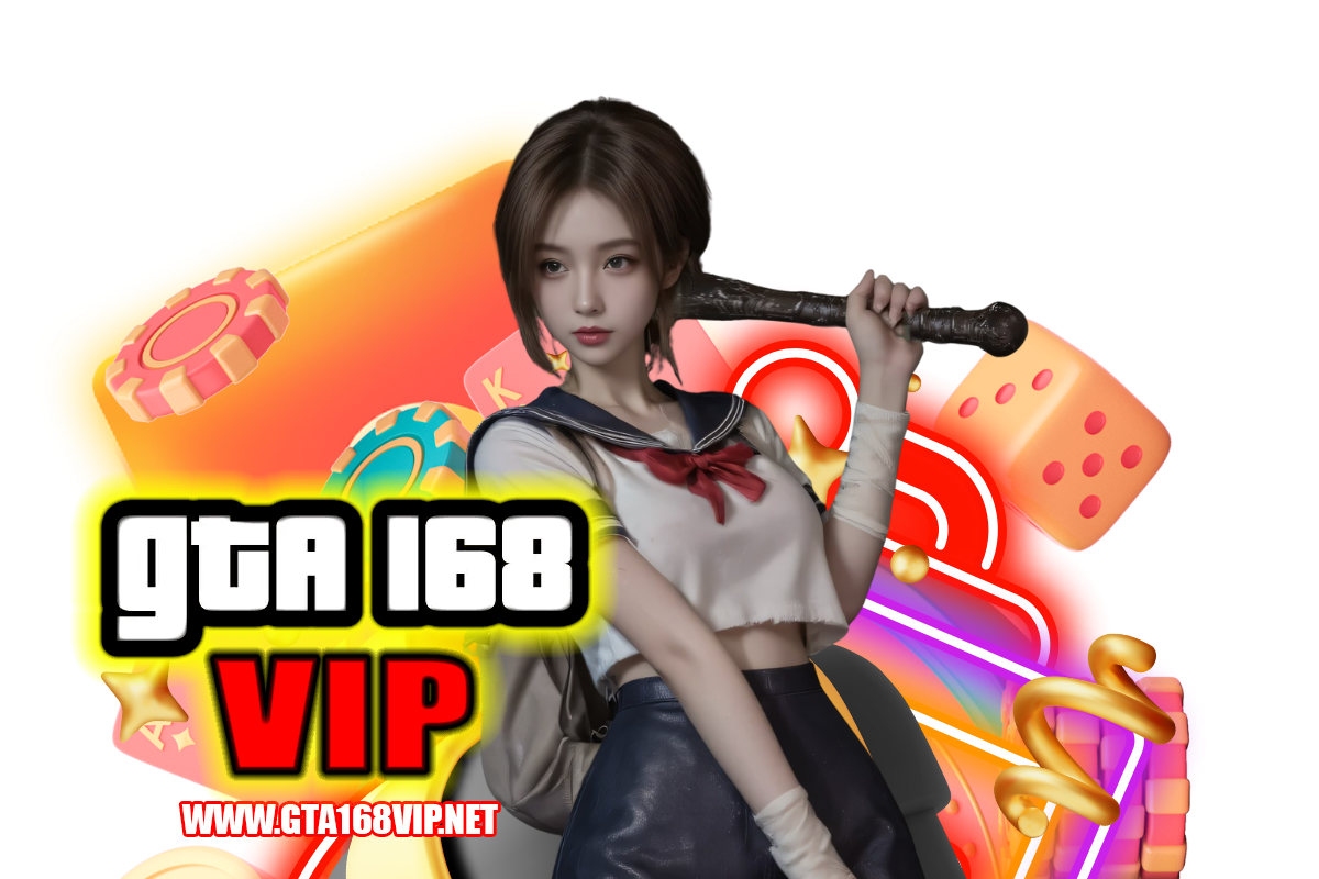 gta168vip เครดิตฟรี
